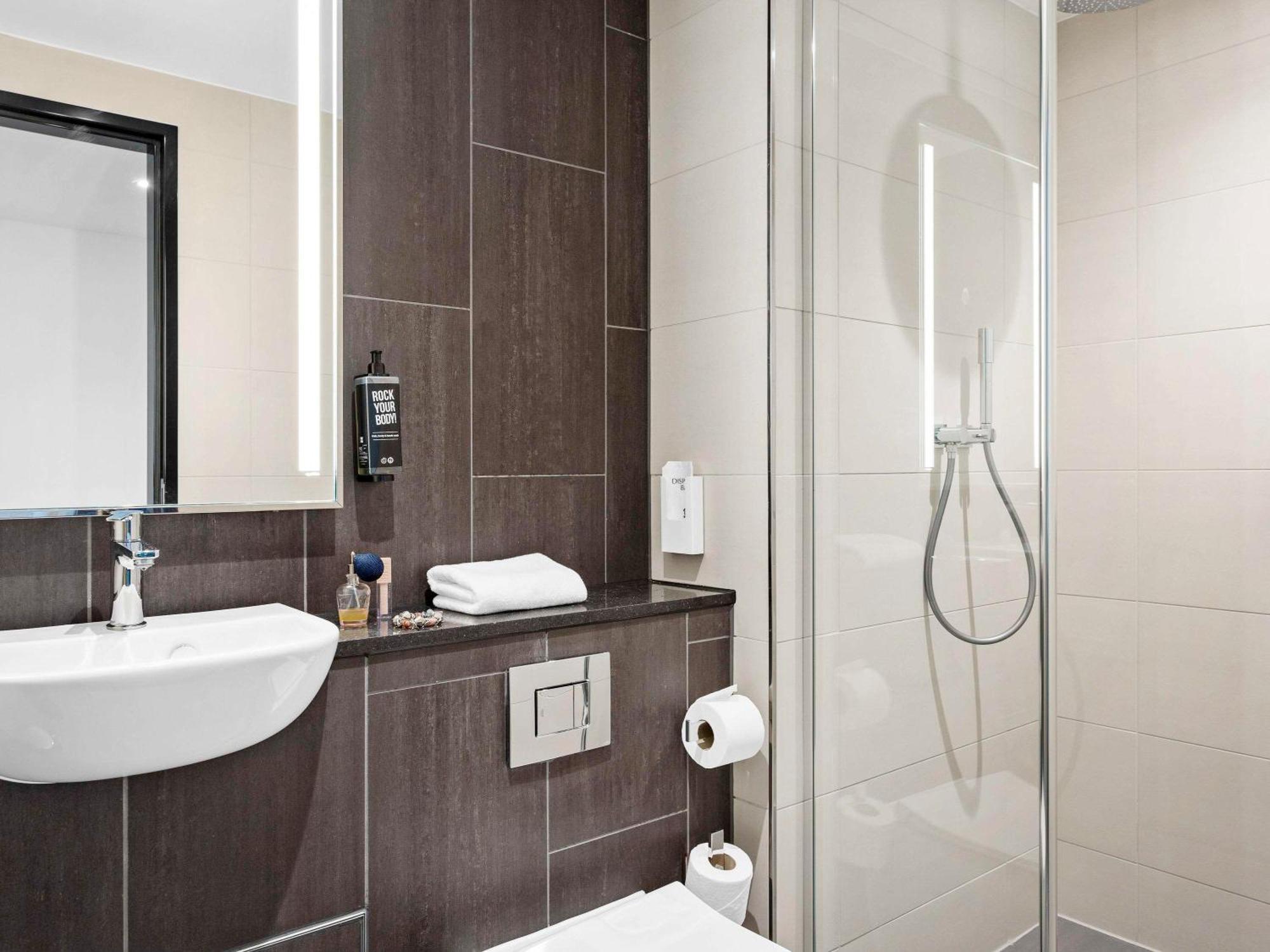 Hotel Ibis Styles Paignton Extérieur photo