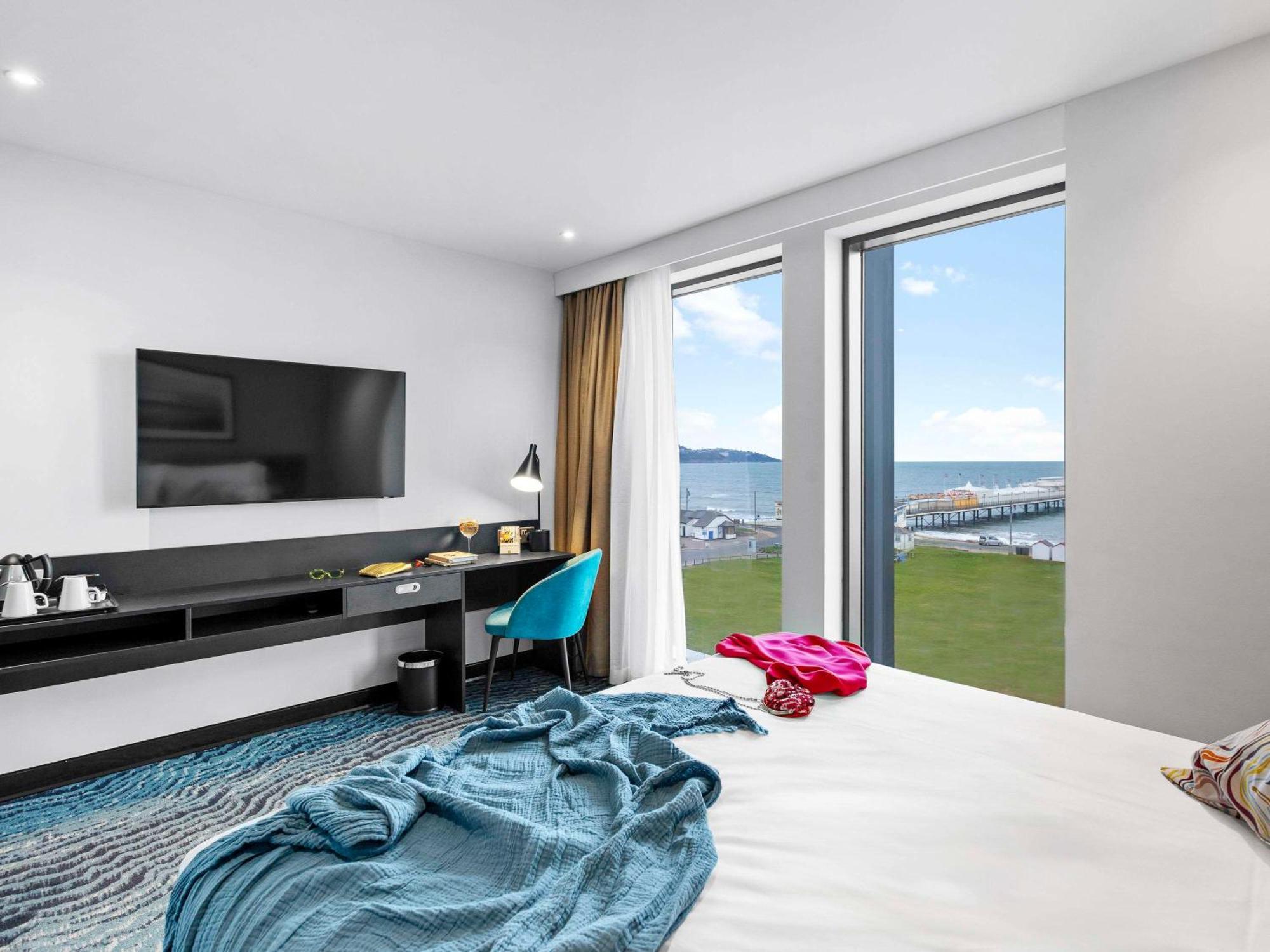 Hotel Ibis Styles Paignton Extérieur photo