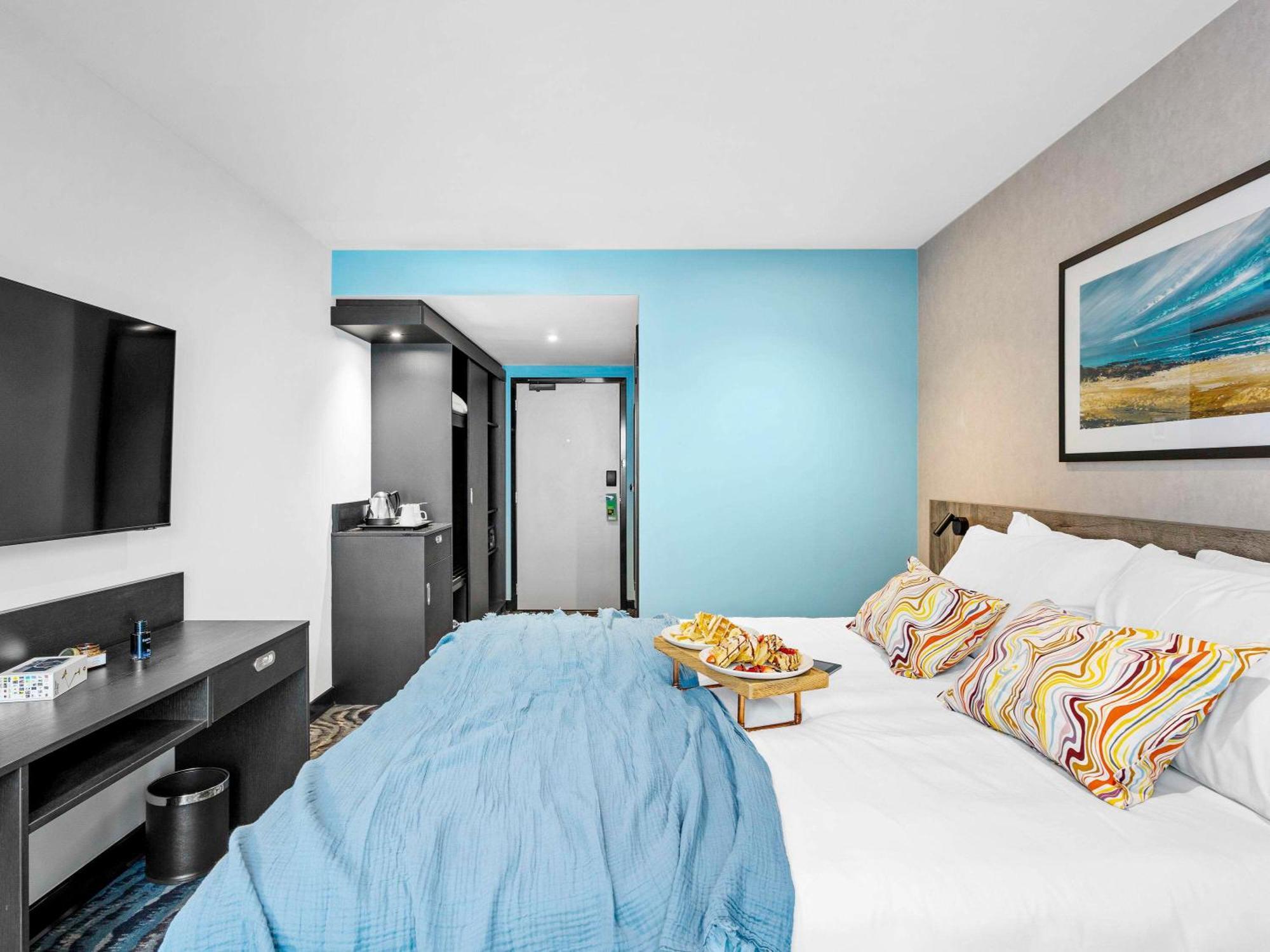 Hotel Ibis Styles Paignton Extérieur photo