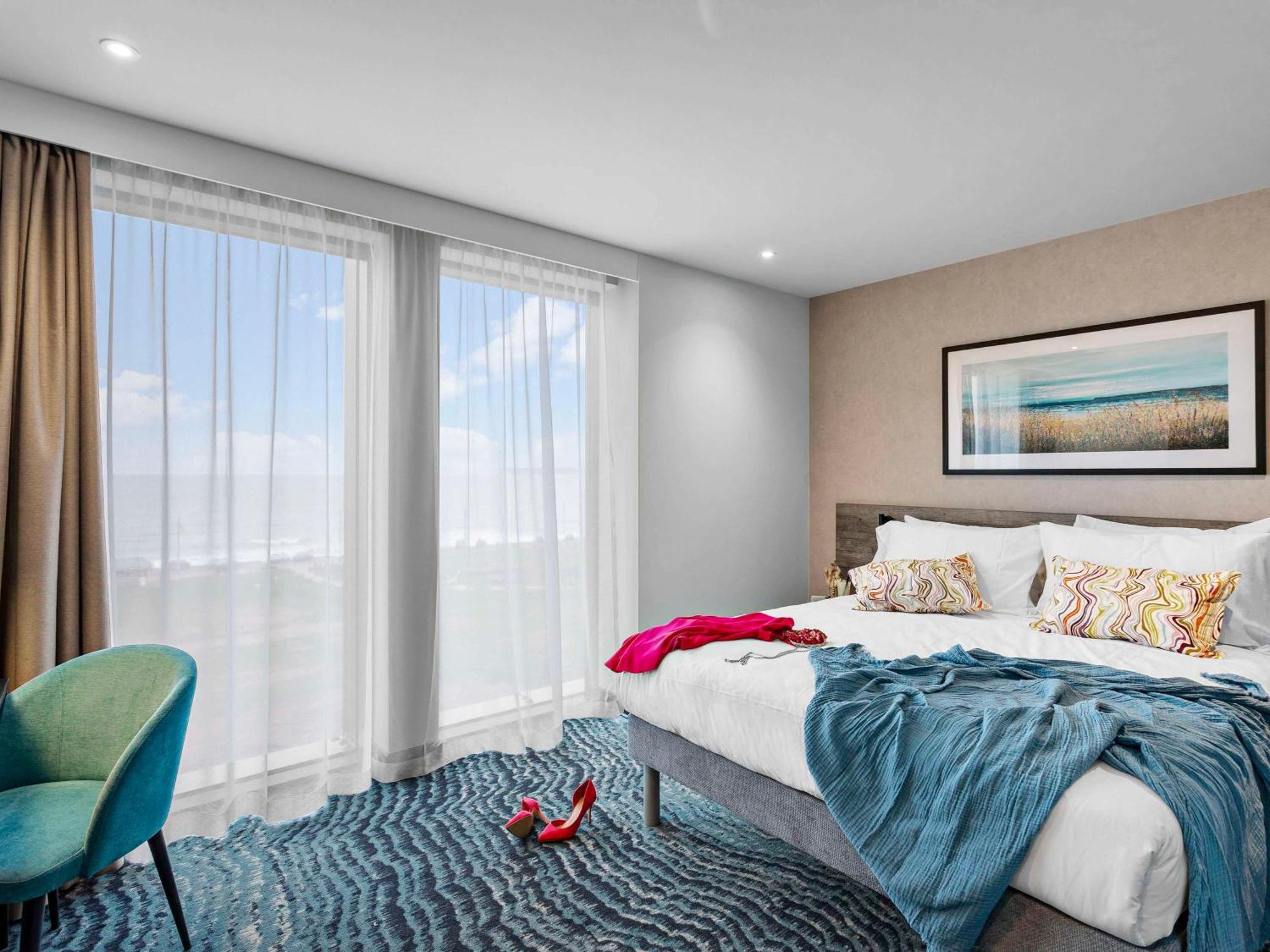 Hotel Ibis Styles Paignton Extérieur photo