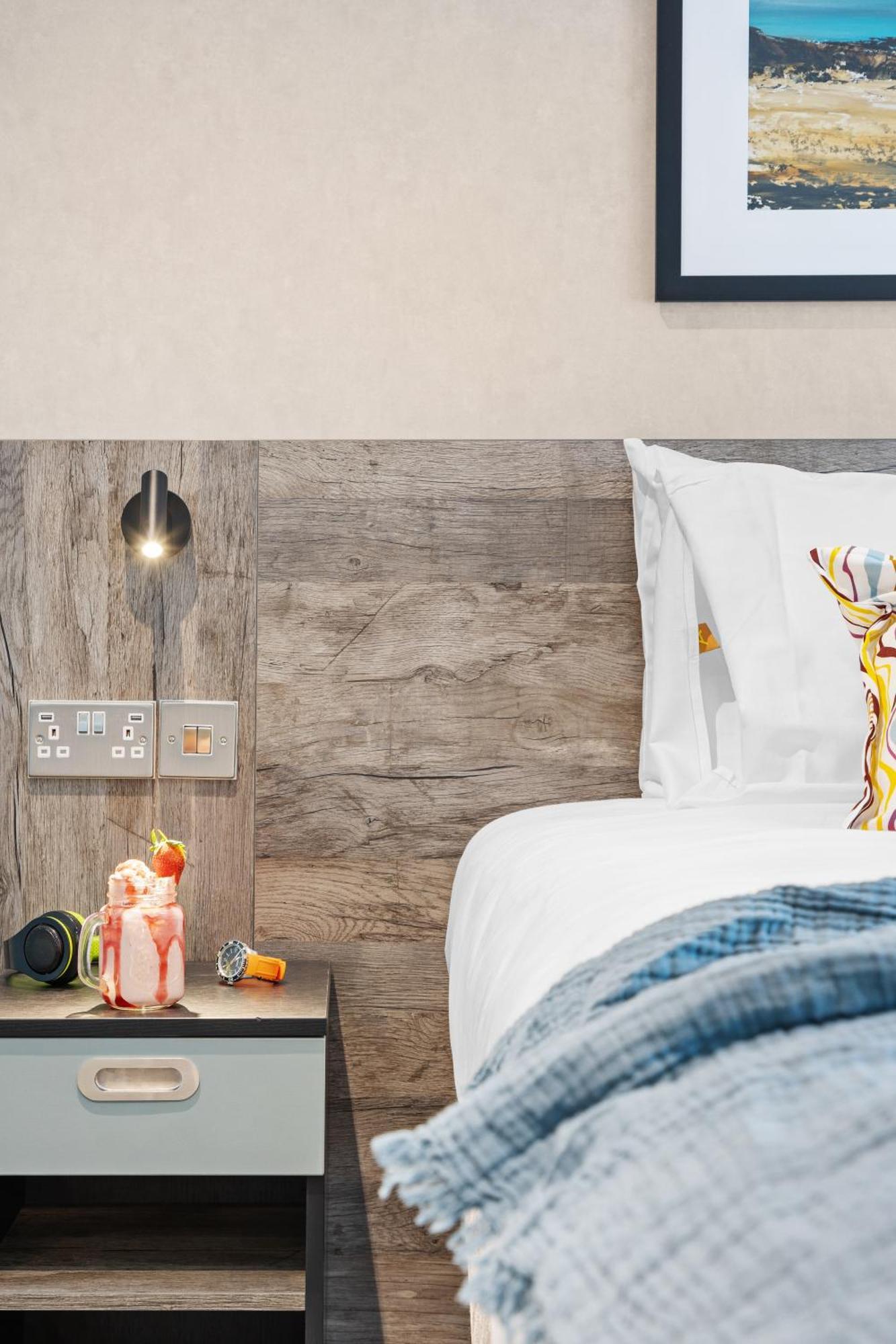 Hotel Ibis Styles Paignton Extérieur photo