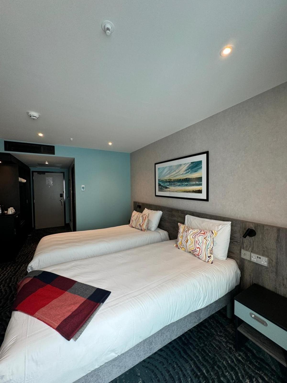 Hotel Ibis Styles Paignton Extérieur photo