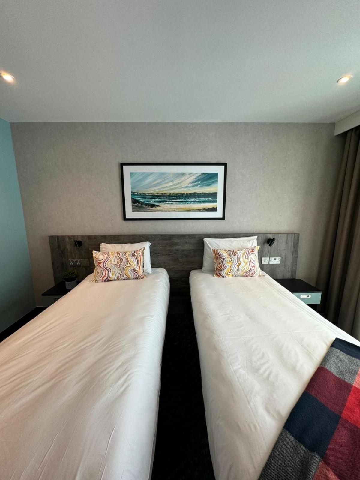 Hotel Ibis Styles Paignton Extérieur photo