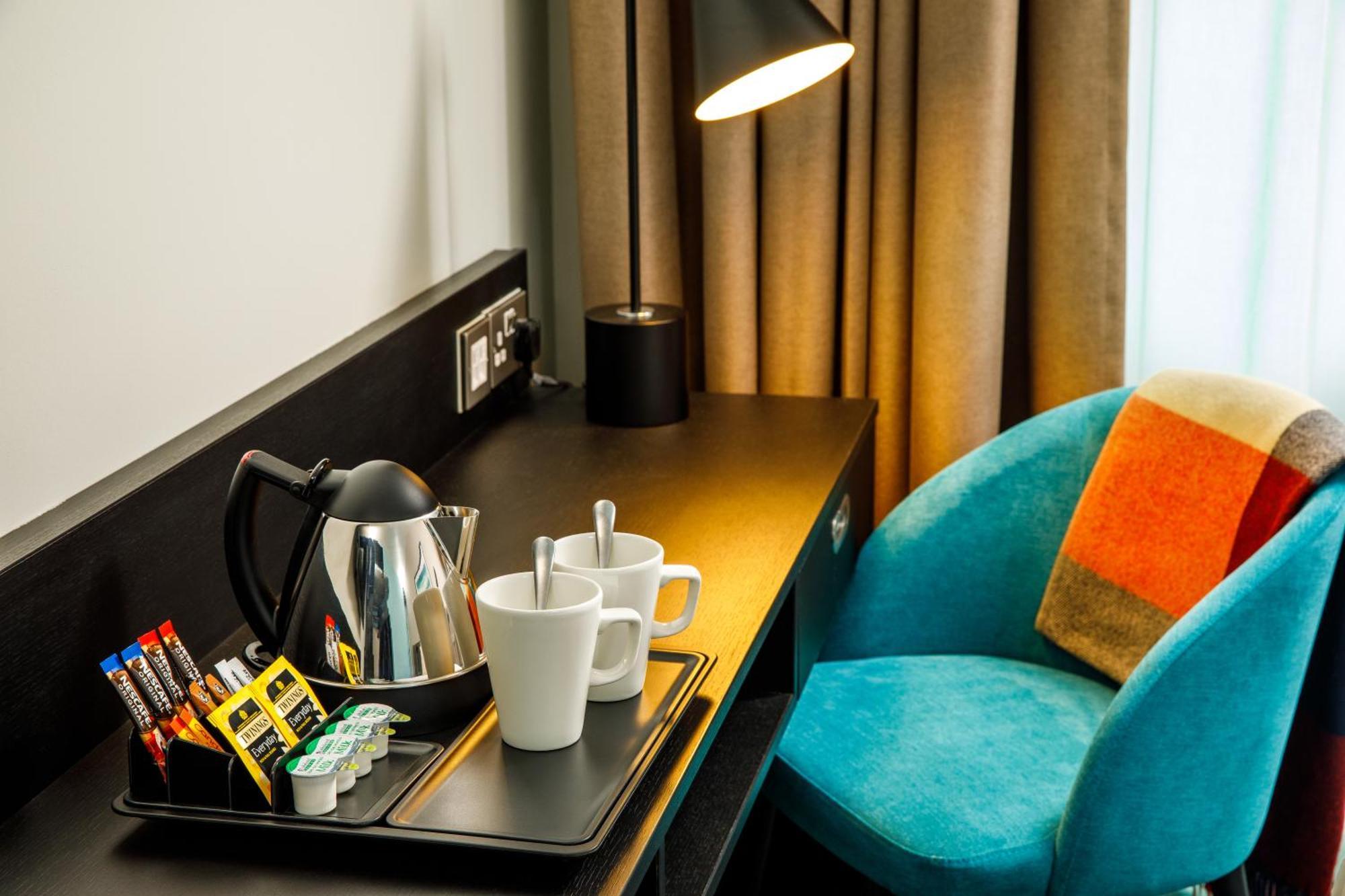 Hotel Ibis Styles Paignton Extérieur photo