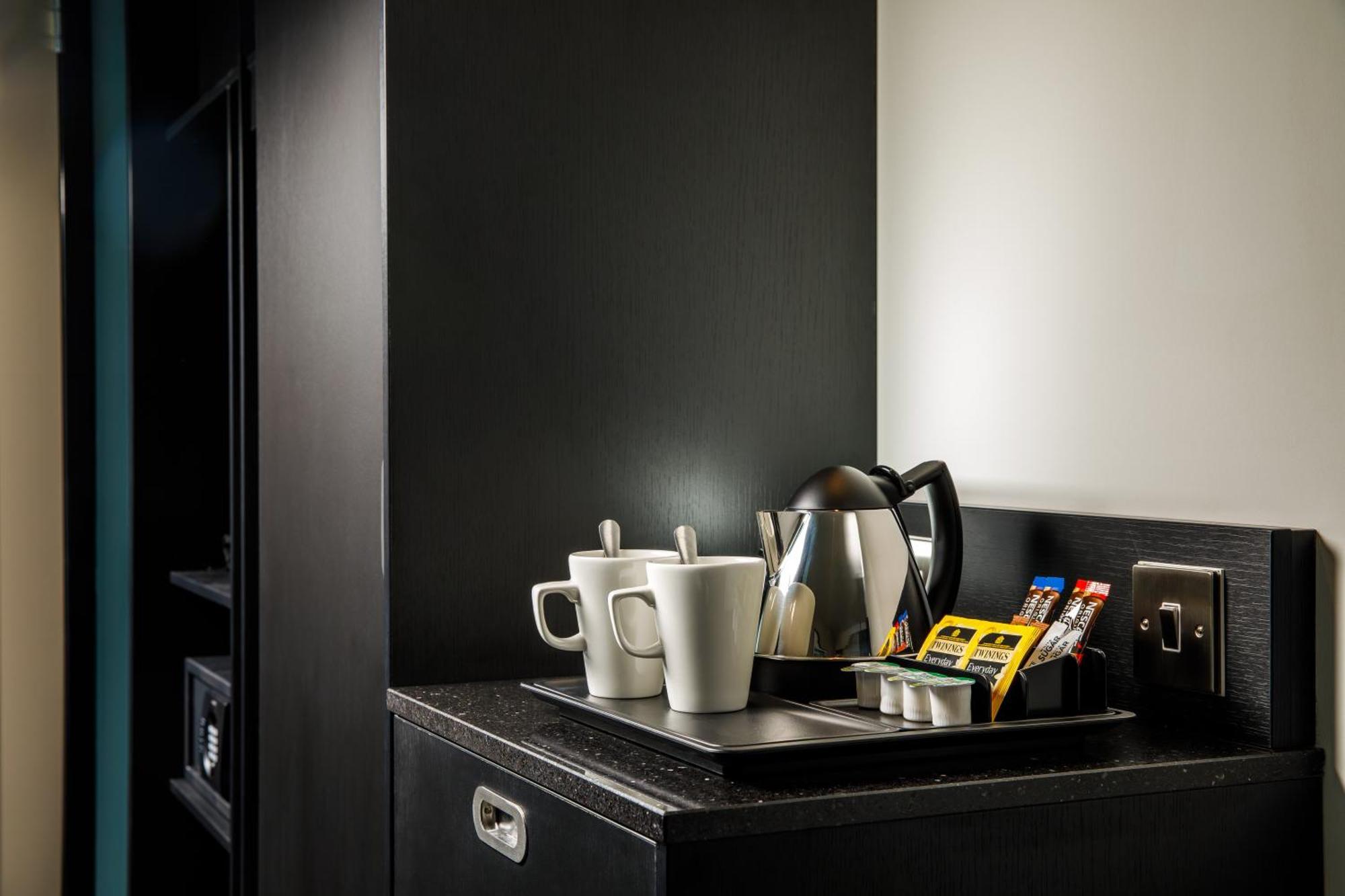 Hotel Ibis Styles Paignton Extérieur photo
